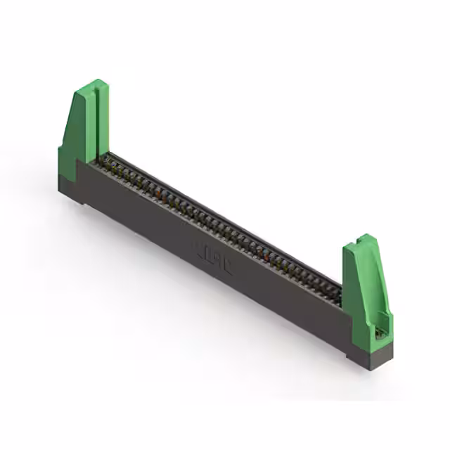 395-041-524-188 EDAC Inc.  Edgeboard Connectors